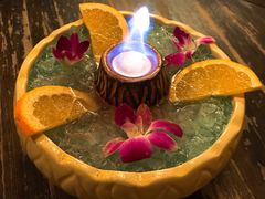 -The Tiki Bungalow提基小木屋酒吧
