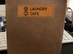 -XI·LaundryCafe 喜咖自助洗衣咖啡店