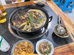 -石灰市毛记烧鸡公(解放碑店)