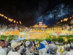 -禅宗少林·音乐大典