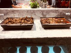 -火锅岛潮牌自助餐厅(天津天佑城店)