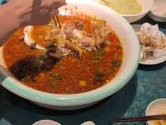 -呷湘厨·鱼汤捞饭·剁椒鱼头·湘菜(国家会展中心店)