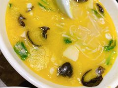 -冶春茶社(星汉大厦店)