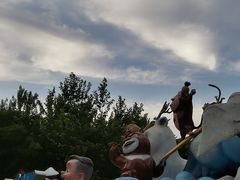 -郑州方特水上乐园