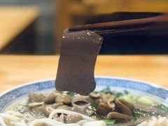 -锦泓老字号猪脏粉(东联大厦店)