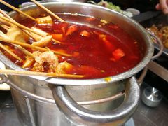 -胡胜锐辣椒炒肉(河北店)