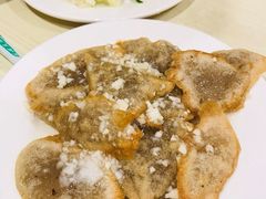 -黑八私房老北京炸酱面