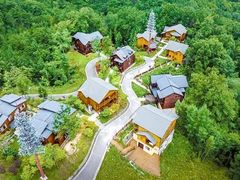 -光雾山旅游景区