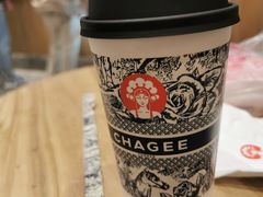 -霸王茶姬(建邺万达广场店)