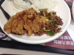 -乡村基(杨家坪建设店)