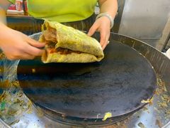 -清真·二嫂子煎饼果子(鼓楼旗舰形象店)