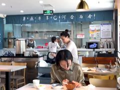 -真食净香居·内蒙烧麦(亚运村店)