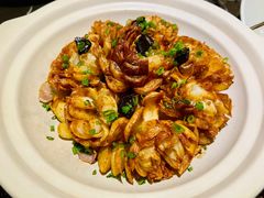 -海派悦庭·海胆烧麦·新融合菜(凯德广场店)