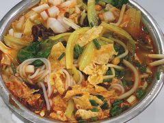 -老牌柳州螺蛳粉(同班同学美食城店)