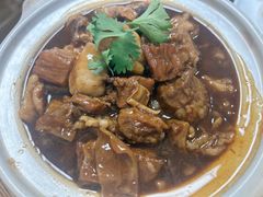 -京天红酒家(虎坊路店)