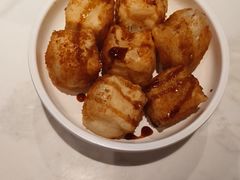 -渝是乎川渝小炒(新世界百货望京店)