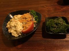 -雷屋日式料理(沈安小区店)