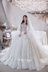 -B.Bridge Couture婚纱礼服(福田店)