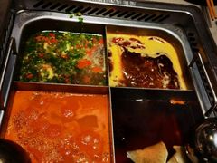 -海底捞火锅(公益西桥店)