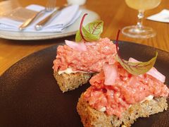 -BOR Eatery(安福路店)