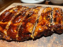 -Local泰莲庭(虹鳟鱼店)