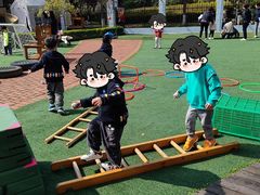 -海富新里城幼儿园