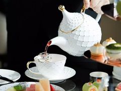 -瑞吉酒店·The Drawing Room闲逸廊·云端下午茶·夜奢Whiskey