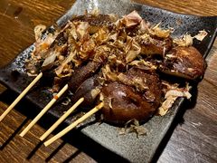 -木子烧鸟屋(百子湾店)