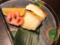 -鲤·鮨KOISUSHI