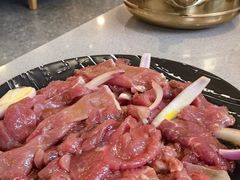 -冷面大王(大南街店)