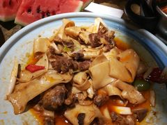 -胖老汉(北京路店)
