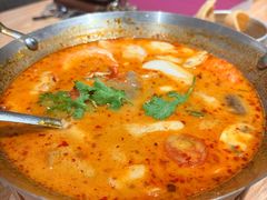 -Thai Alley泰爱里(二沙岛店)