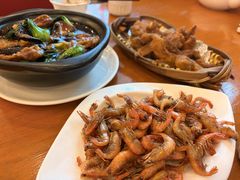 -牧羊餐厅