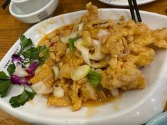 -新旺美食林农家菜(岭南路店)