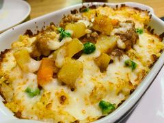 -棒约翰比萨·意面(金桥国际店)