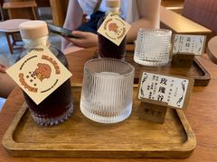 -漫笙舍Manse·咖啡·民宿