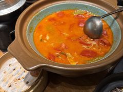 -云海肴·汽锅鸡·云南菜(苏州中心店)