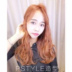 -P.STYLE 派斯造型