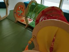 -乐融婴幼儿成长中心(四季青校区)