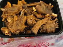-悦来酒家·正宗闽南菜(西街店)
