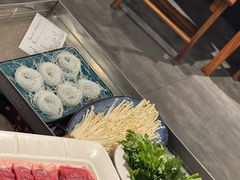 -南门涮肉(上海二店)