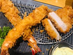 -胜博殿日式炸猪排(西红门店)