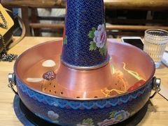 -四喜小胖·北京涮肉(五道营店)