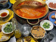 -羊大爷涮肉(亮马桥店)