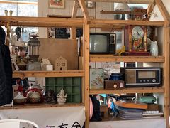 -小时光咖啡馆(开森度假森林店)