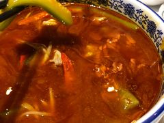 -铜锣湾·有麝自然香(渝北财富中心店)