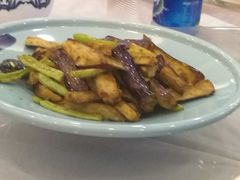 -山东八大碗山东老字号