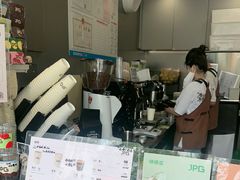 -JPG canteen(广州乐峰广场店)