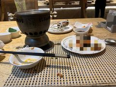 -雍和会海鲜姿造自助(湖东路店)