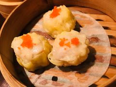 -海航大厦万豪酒店彩海轩中餐厅(霄云路店)